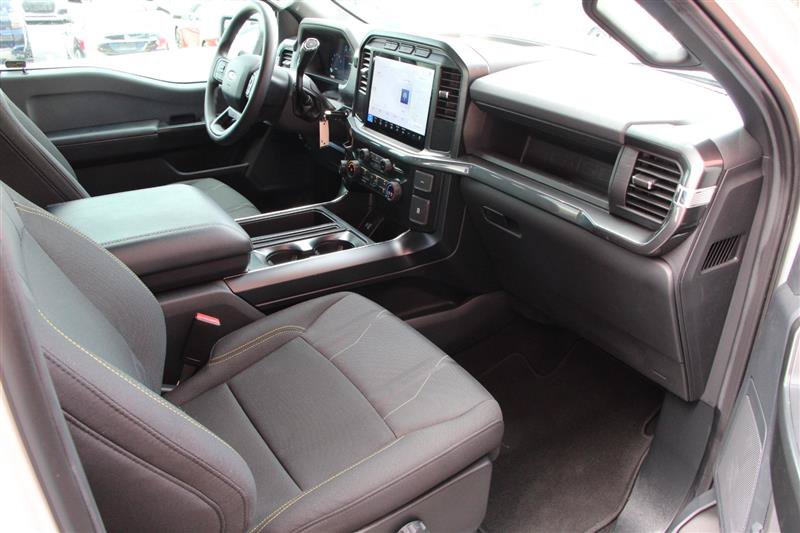 Used 2024 Ford F150 STX AWD/4WD image 18