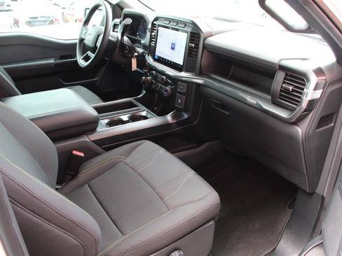 Used 2024 Ford F150 STX AWD/4WD image 18