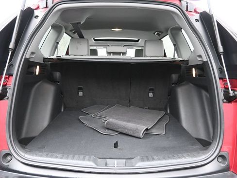 Used 2022 Honda CR-V EX image 22