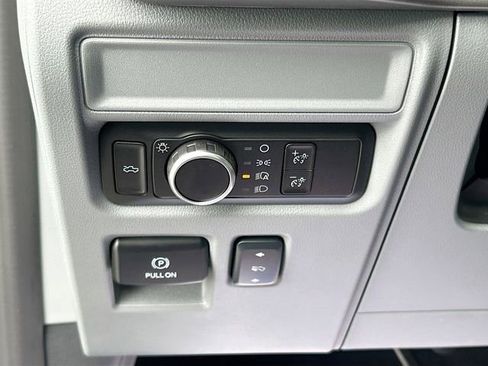 New 2025 Ford F150 Lightning XLT AWD/4WD image 11