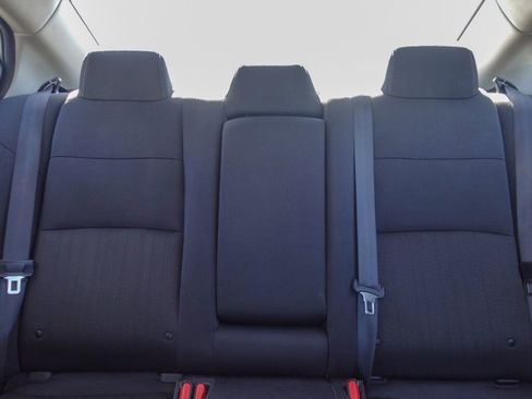 Used 2024 Nissan Altima 2.5 SV image 16