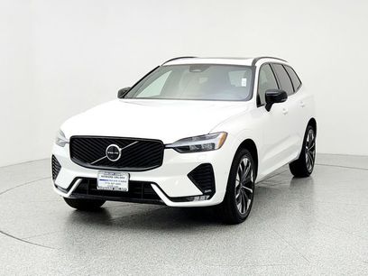 New 2026 Volvo XC60 B5 Plus w/ Climate Package