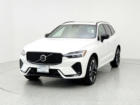 New 2026 Volvo XC60 B5 Plus w/ Climate Package image 1