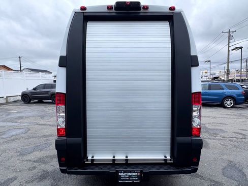 Used 2024 RAM ProMaster 3500 FWD image 6