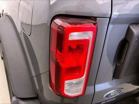 Used 2024 Ford Bronco Big Bend image 26