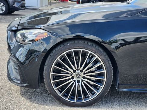 Used 2023 Mercedes-Benz C 300 Sedan image 5
