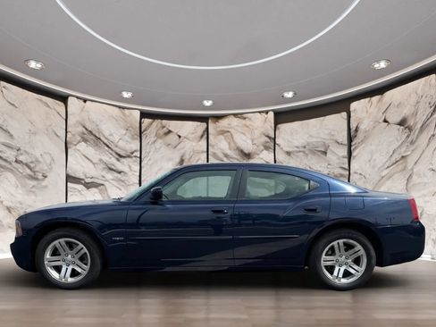 Used 2006 Dodge Charger R/T w/ Convenience Group II RWD image 5