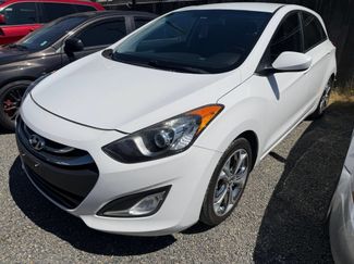 Used 2013 Hyundai Elantra GT w/ Touch & Go Pkg FWD video 1