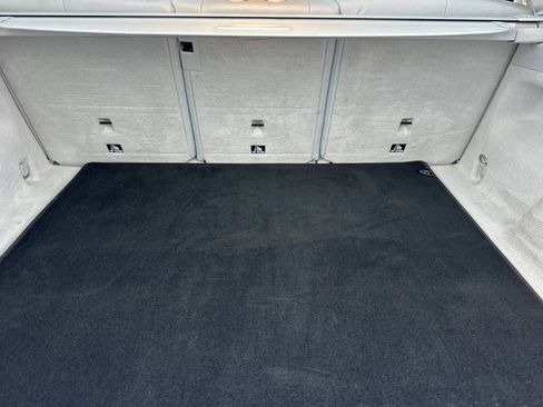 Certified 2023 Mercedes-Benz EQS 580 4MATIC SUV image 34