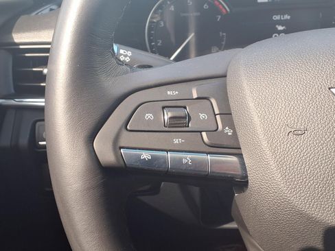 Used 2024 Cadillac CT4 Luxury w/ Sun And Sound Package image 15