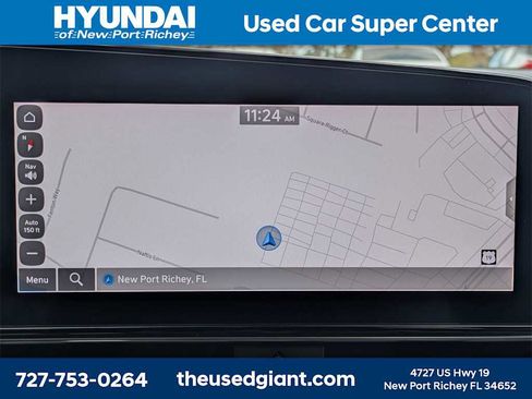 Used 2024 Hyundai Elantra Limited image 25