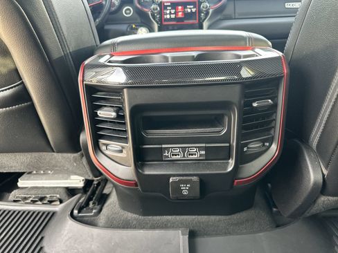 Used 2020 RAM 1500 Rebel w/ Rebel Level 2 Equipment Group AWD/4WD image 22