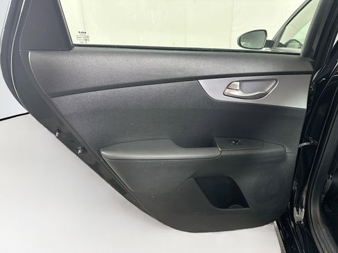 Used 2024 Kia Forte LXS image 24