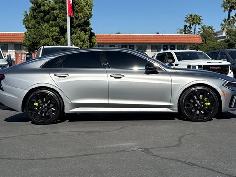 Used 2025 Kia K5 GT w/ GT1 Package image 3