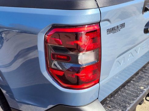 New 2026 Ford Maverick Lariat AWD/4WD image 9