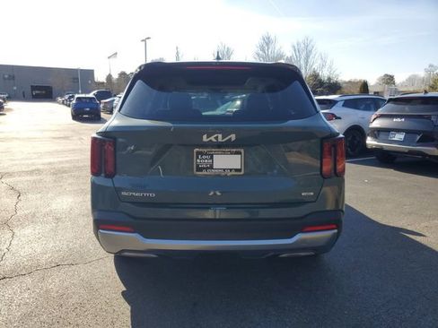 New 2026 Kia Sorento EX image 5