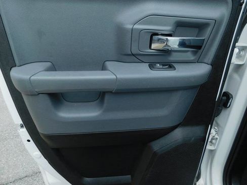 Certified 2024 RAM 1500 Classic SLT AWD/4WD image 24