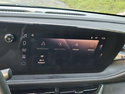 New 2025 Buick Envista Preferred w/ Convenience I Package image 21
