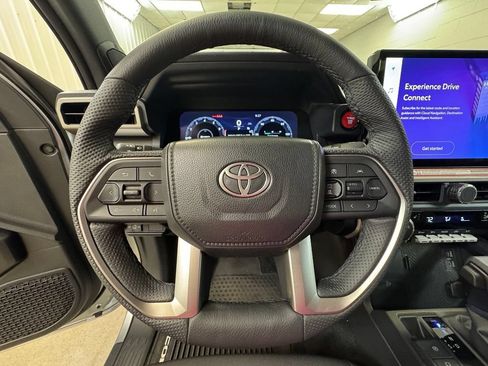Used 2024 Toyota Tacoma TRD Sport w/ TRD Sport Upgrade Package AWD/4WD image 40
