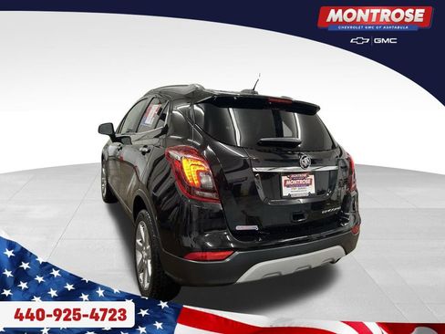 Used 2019 Buick Encore Essence w/ Experience Buick Package image 3