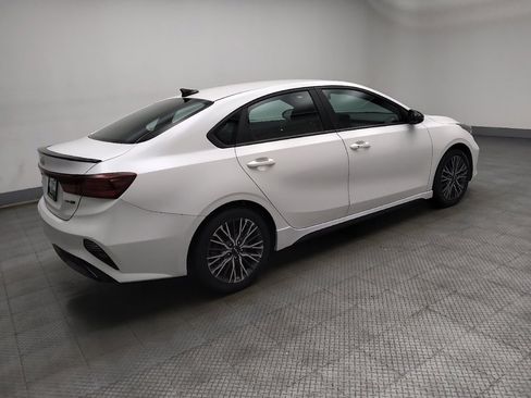 Used 2023 Kia Forte GT-Line w/ GT-Line Technology Package image 10