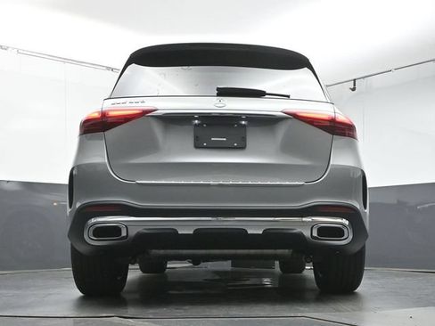 New 2026 Mercedes-Benz GLE 350 4MATIC image 38