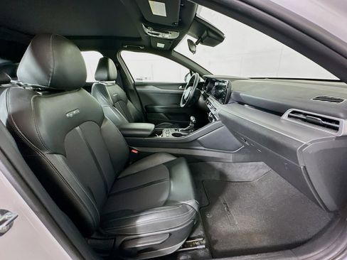 Used 2022 Kia K5 GT-Line w/ GT-Line FWD Premium Package image 31