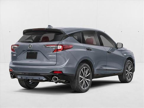 New 2026 Acura RDX A-Spec AWD/4WD image 2