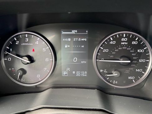 Used 2025 Subaru Legacy Premium image 26