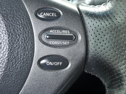 Used 2010 Nissan Altima 2.5 SL w/ SL Pkg FWD image 39