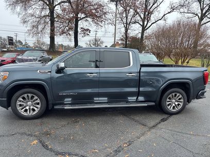 Used 2020 GMC Sierra 1500 Denali