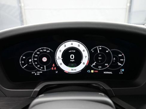 New 2026 Porsche 911 Carrera GTS RWD image 19