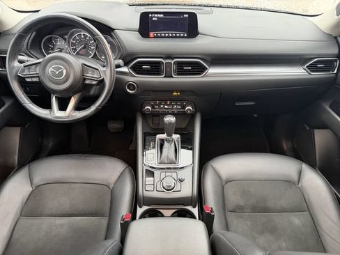 Used 2020 MAZDA CX-5 Touring FWD image 27