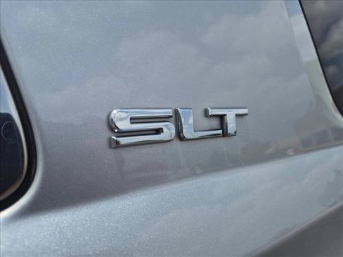 Used 2017 GMC Yukon SLT RWD image 10