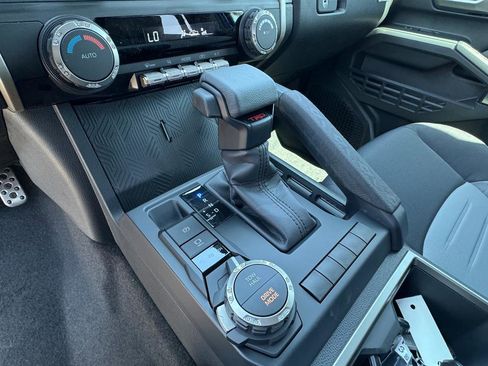 New 2026 Toyota Tacoma TRD Sport image 19