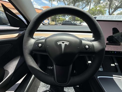 Used 2023 Tesla Model 3 Standard Range RWD image 20