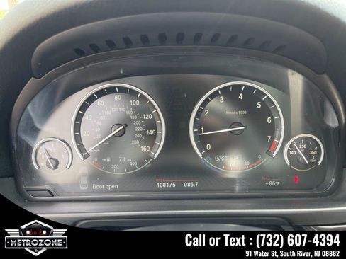 Used 2016 BMW 535i xDrive Sedan image 21