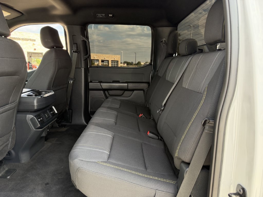 Used 2024 Ford F150 STX RWD image 25