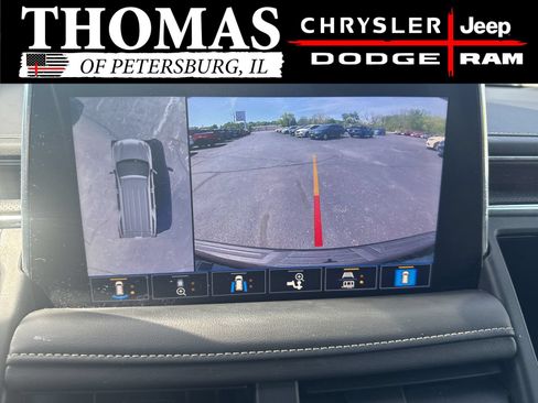 Used 2021 Chevrolet Tahoe Premier AWD/4WD image 28