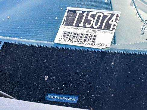 New 2024 Mercedes-Benz AMG GT 53 image 51