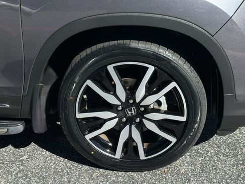 Used 2021 Honda Pilot Elite image 10