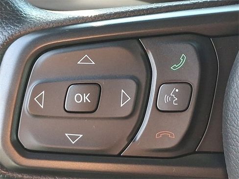 Used 2021 Jeep Wrangler Sport image 20