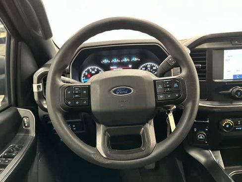 Used 2021 Ford F150 XL w/ STX Appearance Package AWD/4WD image 15