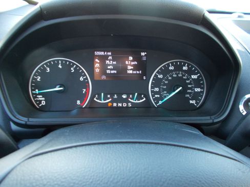 Used 2020 Ford EcoSport SE image 10