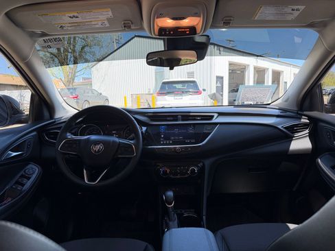 Used 2023 Buick Encore GX Preferred w/ Cold Weather Comfort Package image 26