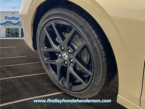 New 2026 Honda Civic Sport image 11