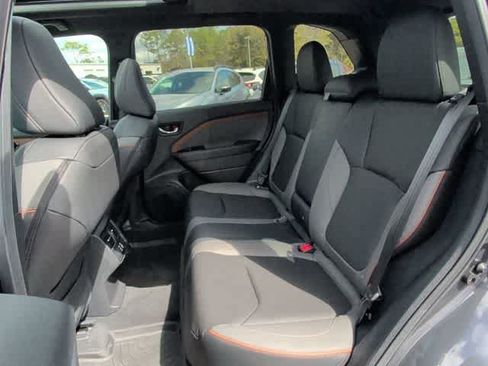 Used 2026 Subaru Forester Sport w/ Sport Plus Package AWD/4WD image 18