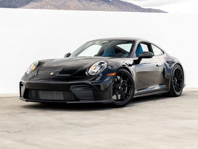 Certified 2026 Porsche 911 GT3