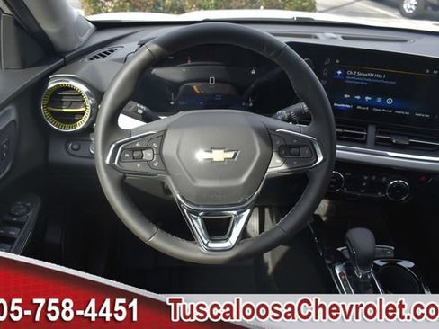 New 2026 Chevrolet Trax LT w/ LT Convenience Package image 18