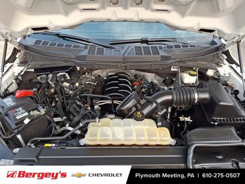 Used 2021 Ford F150 XL w/ Equipment Group 101A High AWD/4WD image 29